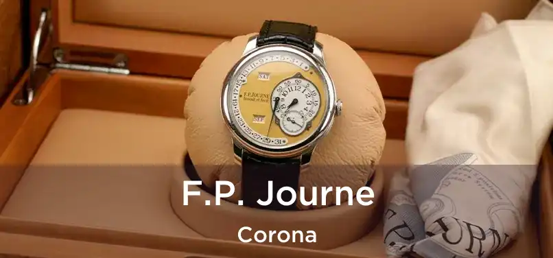 F.P. Journe Corona