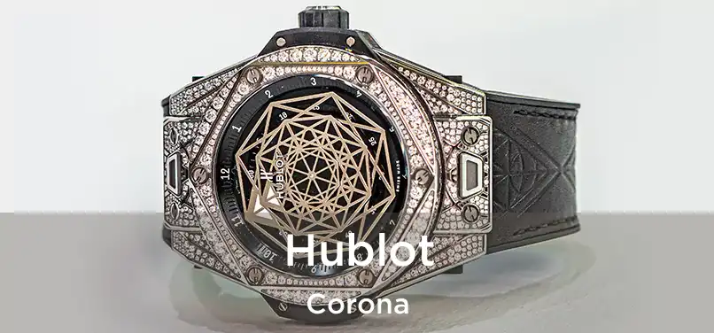 Hublot Corona