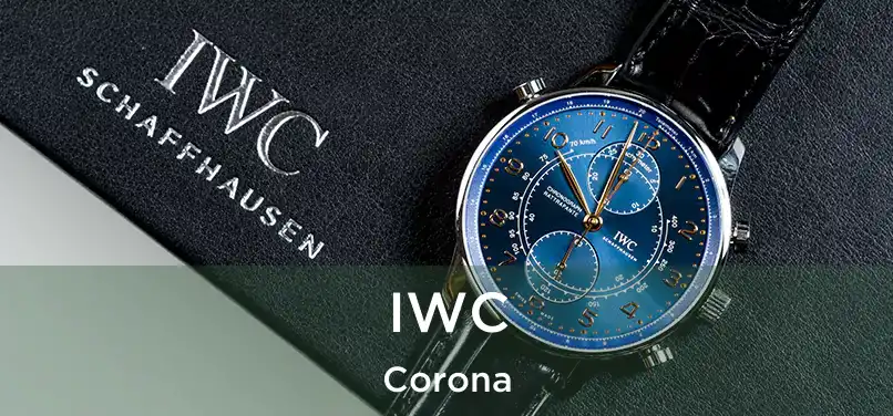 IWC Corona