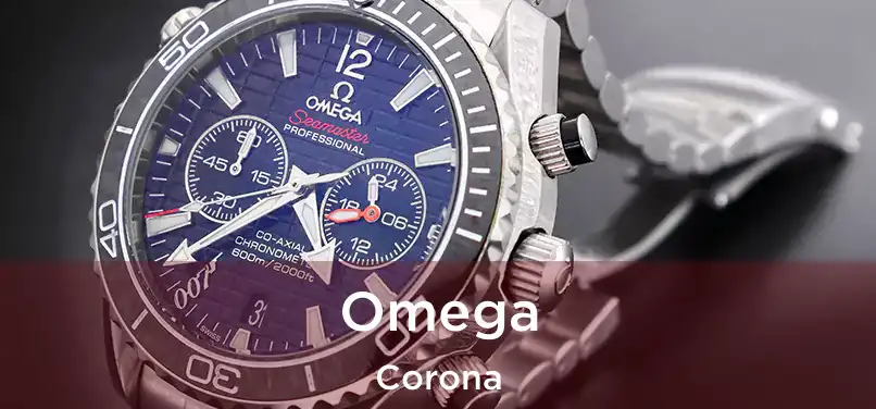 Omega Corona